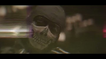 “Capture Or Kill” Ghost Sigma Edit