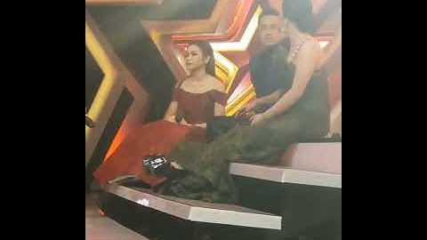 Rara berantem sama Gilang Dirga,,??