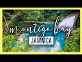 MONTEGO BAY 🇯🇲 | 10 Amazing things to do