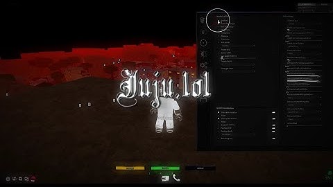 BEST Dahood **AIMLOCK** Script | JUJU.LOL **HITS EVERY SHOT** ⭐🎯