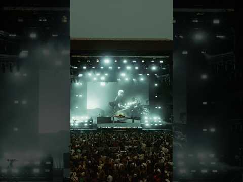 #paulkalkbrenner #electronicmusic  #ontour