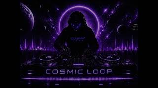 Orbit Blackout 🌌 | Dark Hypnotic Techno 🔊 | COSMIC LOOP
