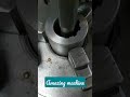amazing gear machine#shortvideo #gearbox #gearmanufacturing