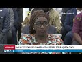 AGSAV 2026 pour des données actualisées en République du Congo