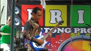 Godbless Musisi Cover Sarara27 feat Yongki vocal parimo