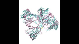GammaS - DTT_SH2 MD (1000ns) Principal Component Mode 1