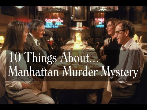 10-things-about-manhattan-murder-mystery-(1993)---trivia,-cast,-locations-etc