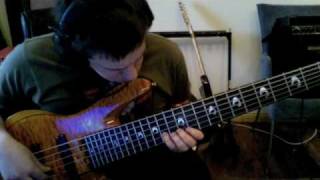 Video thumbnail of "Jaco Pastorius - Three Views of a secret Intro"