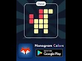 Nonogram Colors (Picross Puzzle Game) on Android