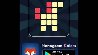 Nonogram Colors (Picross Puzzle Game) on Android screenshot 1