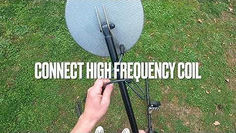 Nexus Standard MP V3 Set Up For Trashy & Iron Infested Sites