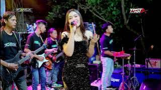 PERMATA HATI-MILA FORNESA- TREX DANGDUT - WEDDING