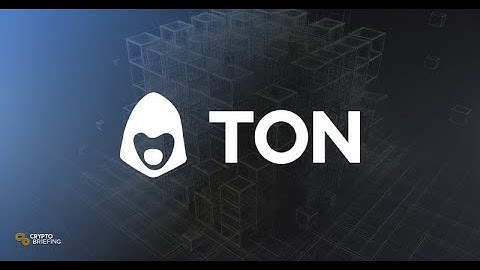 TON Blockchain Architecture Explained: The Power Behind Decentralization