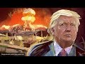 Что, если завтра ВОЙНА? Трамп собрался бомбить Сирию