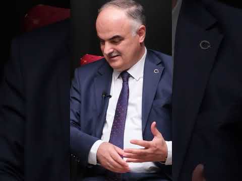 Prof. Dr. Cevdet Kılıç | Hacı Bayramı Veli