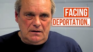 THE DIFFICULTIES WITHIN ICE | DEPORTATION | BEYOND BORDERS | TRUE CRIME CENTRAL