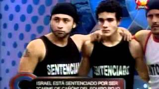 Combate 29-07-2011 Parte 10
