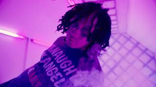 Trippie Redd - Under Enemy Arms (Official Audio)