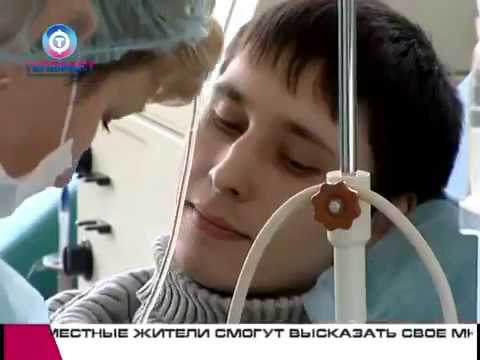 Служба крови разработала мобильное приложение для доноров