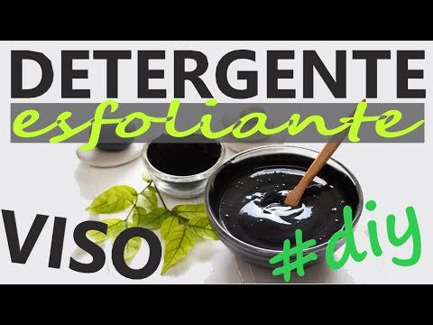 Video: 6 Ricette Per Struccante Fai-da-te, Più Uno Scrub Esfoliante Fai-da-te