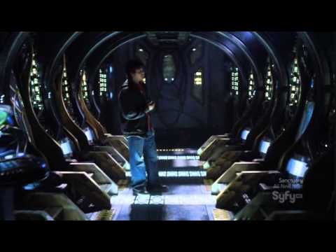 Download Stargate Universe - Final Ending Scene