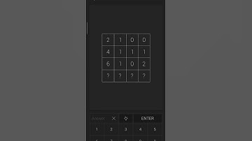 MATH RIDDLES LEVEL 11