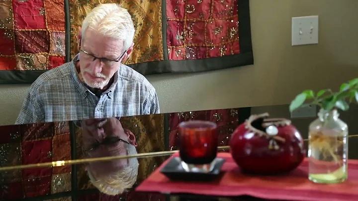 Saving Steve Goodwin's music before Alzheimer's ca...