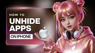 How To Unhide Apps On Iphone Easy Guide, 2026