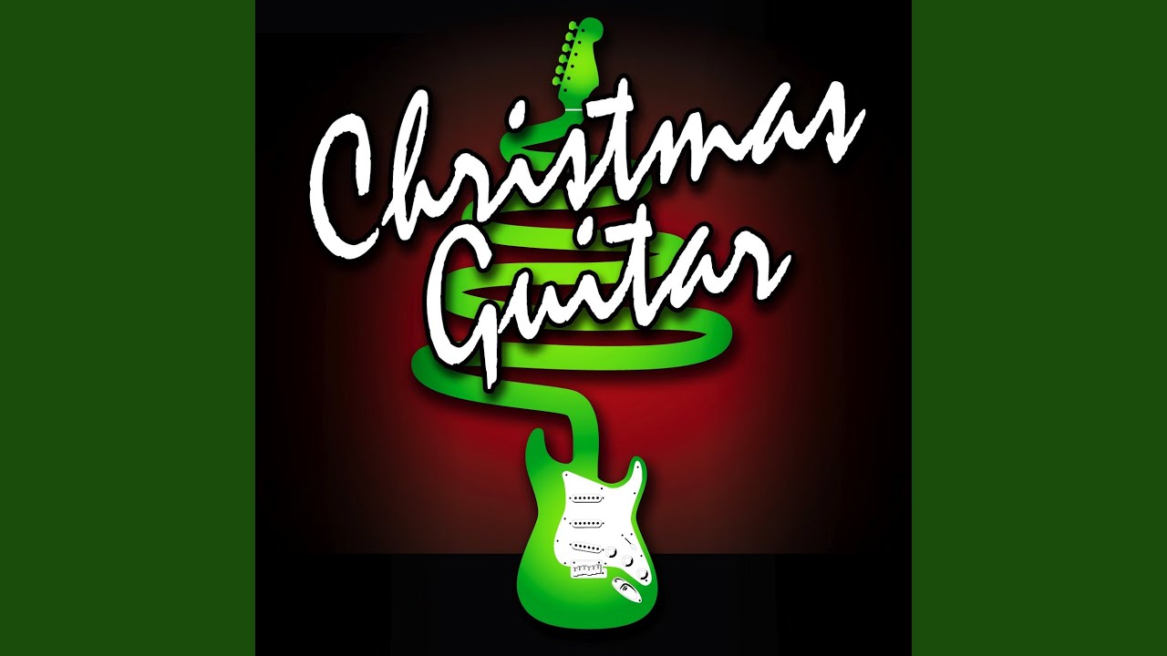 Silent Night - Tranquil Acoustic Guitar Silent Night - Tranquil Acoustic Guitar