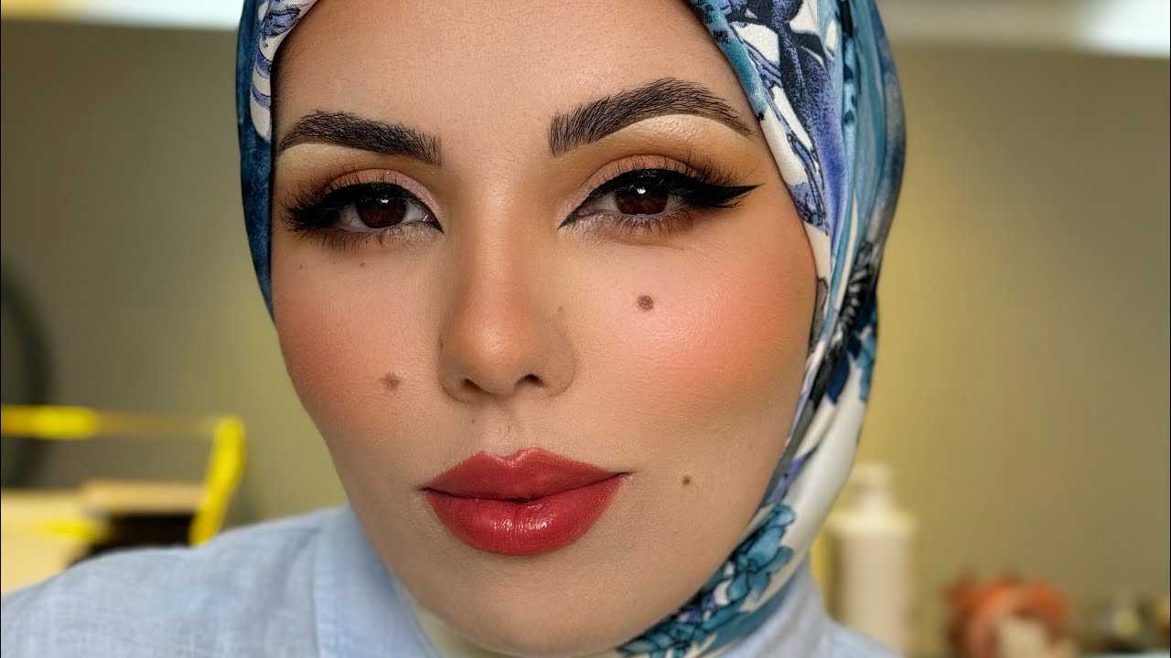 الفرق بين البودرة الحرة و البودرة المضغوطة