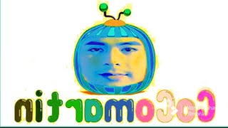 CoCoMelon CoCoMartin Intro Different Tutorial Effects - TheWowKiddieClips Channel