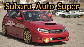 SUBARU 4X4  AUTO SUPER X JETTA TSI RACHA AREA011