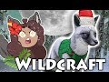 A LEGENDARY Shop for a Magical Fox!! 🎄 WildCraft Christmas Update!!