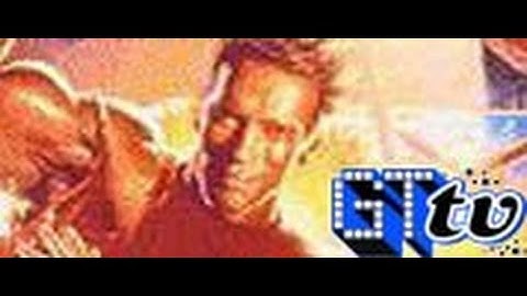 GT Countdown - Top 10 Worst Movie Games