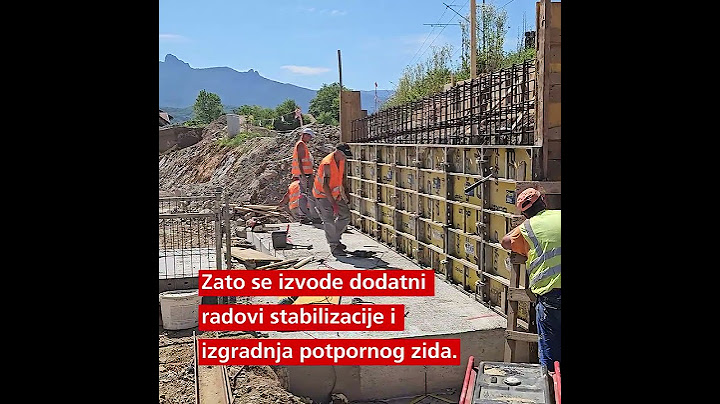 Rekonstrukcija Ivana Gorana Kovačića