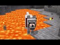 All your Minecraft anxiety in one video...