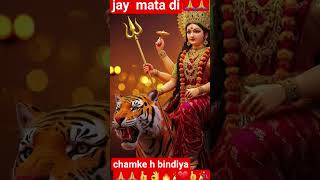 chamke h bindiya #mata #matarani#bhajan#viralvideos🙏🙏❤️❤️❤️❤️❤️❤️🌹🎈👌👍🔥🎉🌹🎈❤️❤️❤️❤️❤️❤️❤️❤️❤️❤️❤️❤️