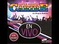 Super Grupo Caribe Popurri Caribe 2 En Vivo Vol.19