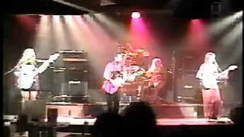 AVOIDING TOM BAND FROM MINNEAPOLIS, MN 1997