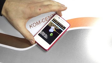 ALCATEL ONE TOUCH T POP 4010x - hard reset, factory reset