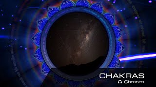 Chakras - Chronos