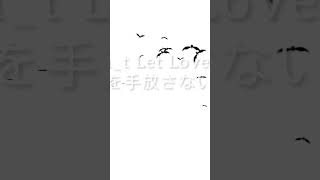 Don_t Let Love Go  愛を手放さないで เมื่อพบกันแล้วจงรักกันไว้ #rockballad #symphonicrock #xjapanstyle