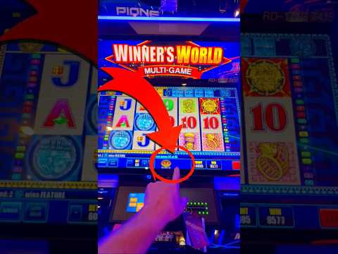 En iyi Dijital Casino Çekiliş Makinesi Oyunu: Çevrimiçi Kumarhane deneyiminizi keşfedin