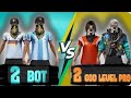 2VS2 Costume#op#ff#gameplay