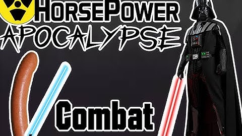 Indie Game Devlog #4 | Horsepower Apocalypse