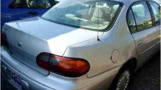 2005 Chevrolet Classic Used Cars Omaha NE