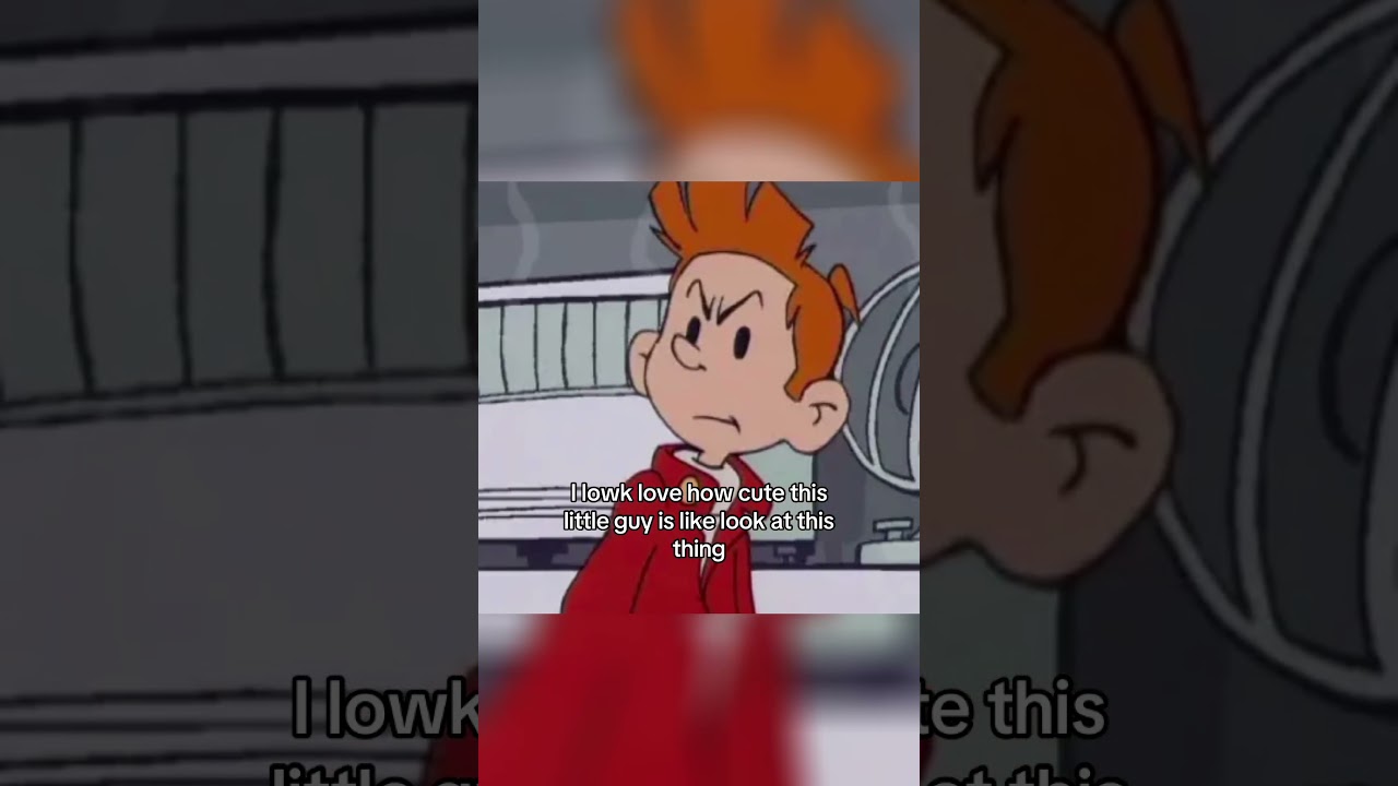 Another video I made