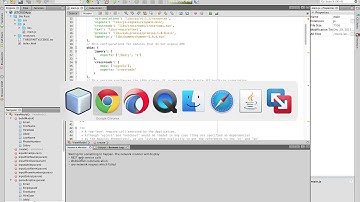Oracle JET and ADF BC REST CRUD