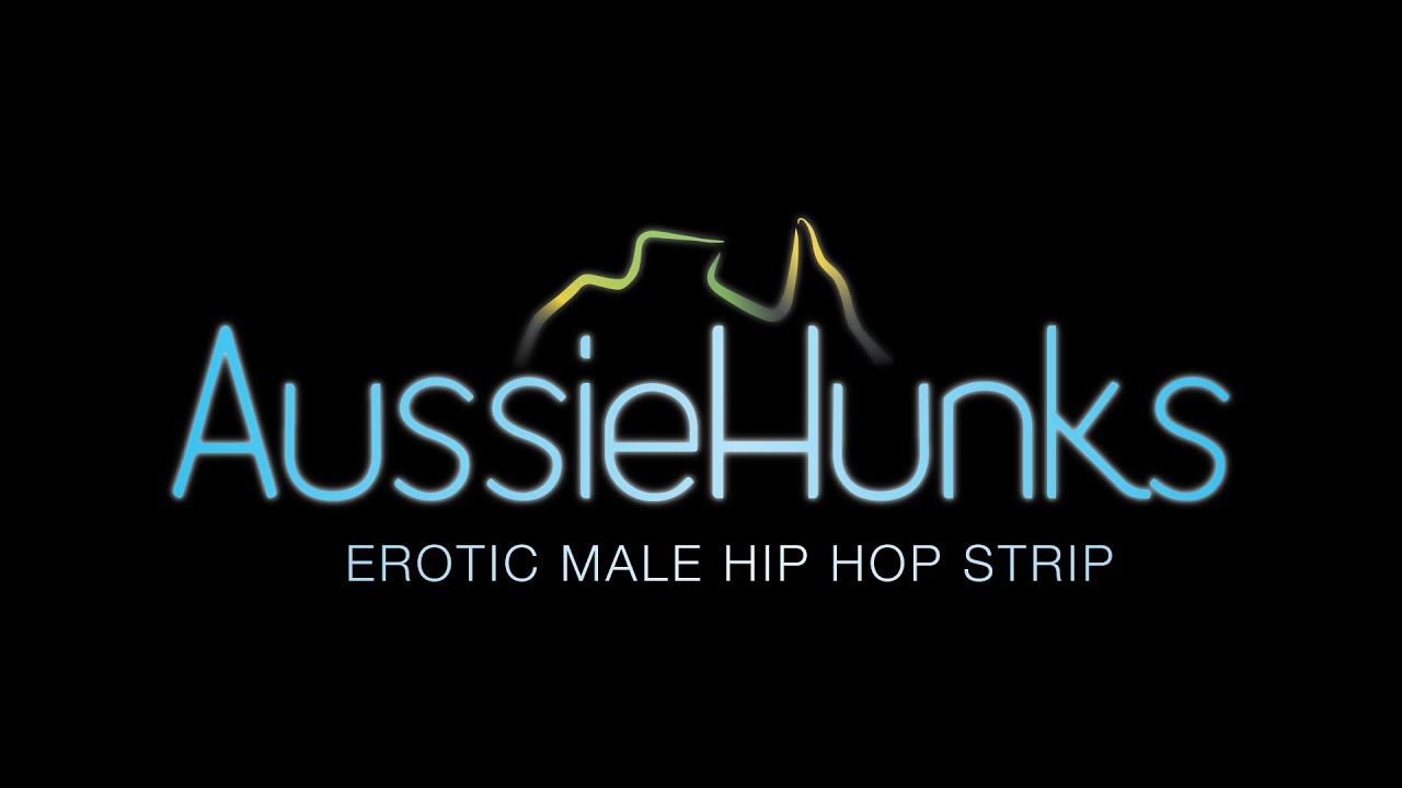 Aussie Hunks at the D Las Vegas showroom job