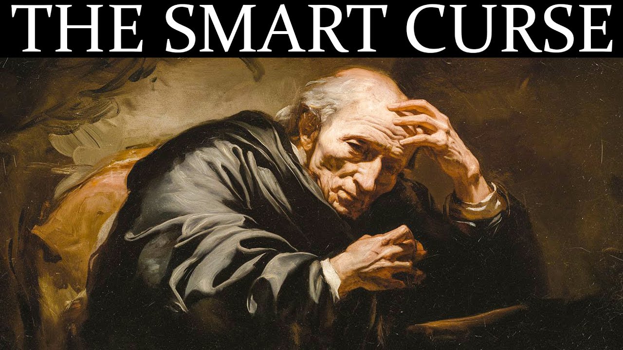 Why Intelligence Leads to Isolation – Schopenhauer